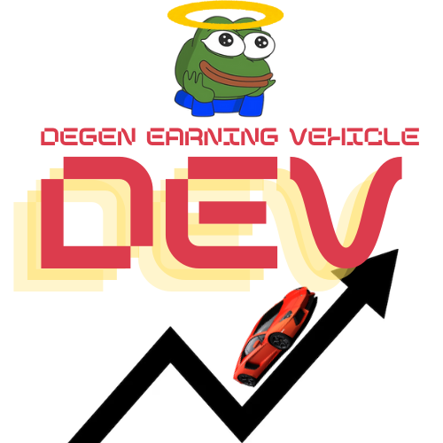 DEV Logo